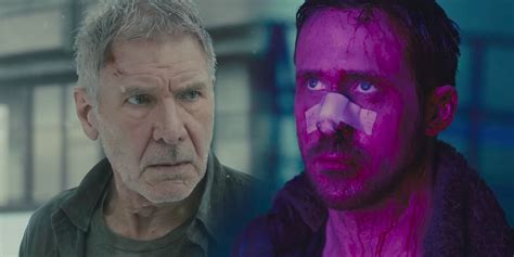 blade runner 2049 plot explained.